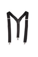 Bretels zwart - thumbnail