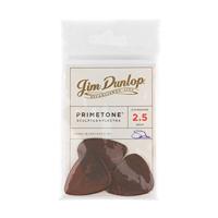 Dunlop Primetone Standard Grip plectrums 2.5 mm (3 stuks) - thumbnail