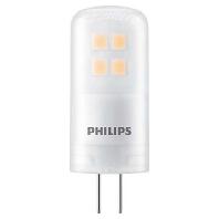 Philips LED steek G4 12V 2,1-20W 2700K dimbaar - LED3591 Philips LED steek G4 12V 2,1-20W 2700K dimbaar - LED3591
