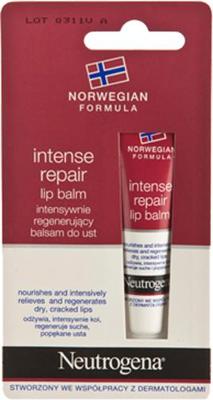 Neutrogena Intens Herstellende Lippenbalsem Cica 15ml