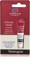 Neutrogena Intens Herstellende Lippenbalsem Cica 15ml - thumbnail