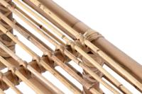 Hoofdtafel Home ESPRIT 110 x 60 x 45 cm - thumbnail