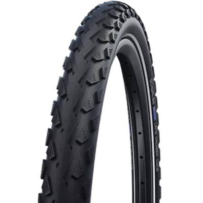 SCHWALBE draadband land cruiser active 50-559 zwart