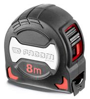 Facom meetlinten met grip-behuizing 8m - 897A.828PB - thumbnail