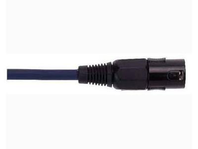 DAP FS036 XLR Luidsprekerkabel 2x1,5mm 6m DAP FS036 XLR Luidsprekerkabel 2x1,5mm 6m
