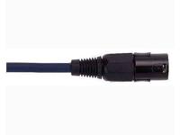DAP FS036 XLR Luidsprekerkabel 2x1,5mm 6m - thumbnail