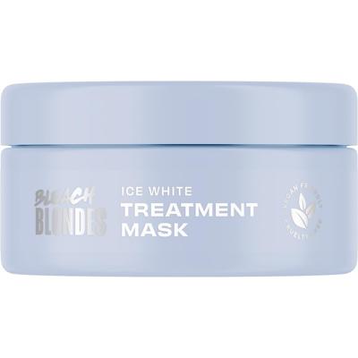 Lee Stafford Bleach Blondes Ice White Toning Treatment 200ml