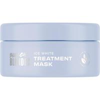 Lee Stafford Bleach Blondes Ice White Toning Treatment 200ml - thumbnail