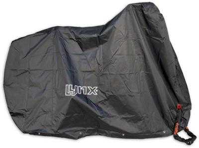 Lynx Fietshoes