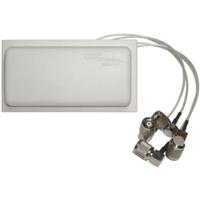 Ventev M6040060O2D1802R Omni-directionele antenne RP-TNC 6dBi – antennes (6 dBi, 2,4 – 5.85, IEEE 802.11 4/6, 50 ohm, omni-directionele antenne) - thumbnail