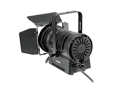 Eurolite EUROLITE LED THA-40PC TRC Theater-Spot bk - thumbnail
