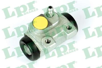 Wielremcilinder 4874