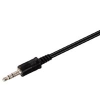 Thomson hoofdtelefoon on-ear hed1115 zwart . - thumbnail