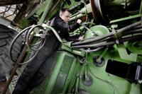 Facom doppenset 3/4" 6-kant 19-55mm - KL.500PB - thumbnail