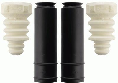 Aanslagrubber met stofkap - Protection kit 900119