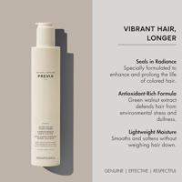 Previa Natural Haircare Bodifying Conditioner 250ml - thumbnail