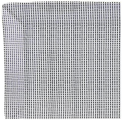 Royal Doulton Pacific Dots Serveerbord porselein 39 x 13 cm blauw