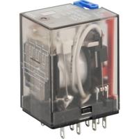 WAGO 858-181 Relais 3 stuk(s) - thumbnail