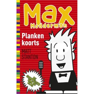 Plankenkoorts