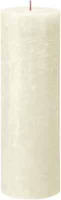Bolsius Stompkaars 30cm Soft Pearl