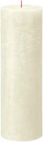 Bolsius Stompkaars 30cm Soft Pearl - thumbnail
