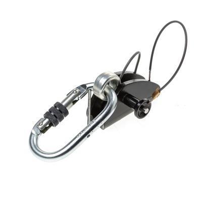 Valstopapparaat Rope Grab z.valdemper Valstopapparaat Rope Grab z.valdemper