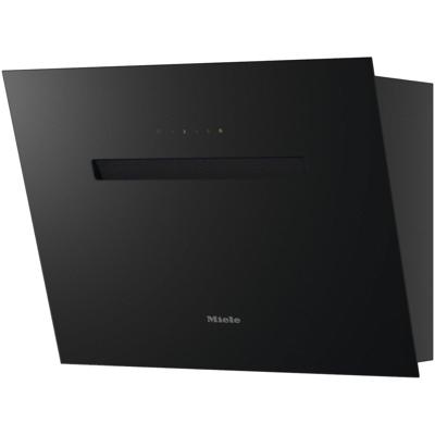 Miele DAH 1650 Active Obsidiaanzwart Afzuigkap Miele DAH 1650 Active Obsidiaanzwart Afzuigkap