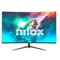 Monitor Nilox NXM27FHD18001 LCD 27" - thumbnail