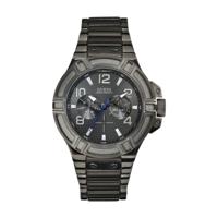 Guess W0218G1 Heren Horloge 45mm - thumbnail