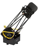Explore Scientific Ultra Light Dobsonian 305 mm Spiegeltelescoop Azimutaal Dobson Vergroting 40 tot 600 x - thumbnail