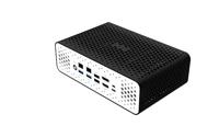 Zotac Barebone ZBOX-CI629NANO-BE Intel® Core™ i3 i3-1315 4.5 GHz 2560 MB RAM FreeDOS ZBOX-CI629NANO-BE - thumbnail