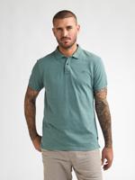 Petrol Polo Short Sleeve M-1060-pol913 Poloshirts 6180 Oil Green - thumbnail