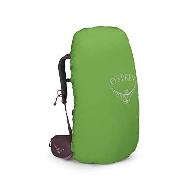 Osprey Kyte 48 Backpack Dames Elderberry Purple WM/L - thumbnail