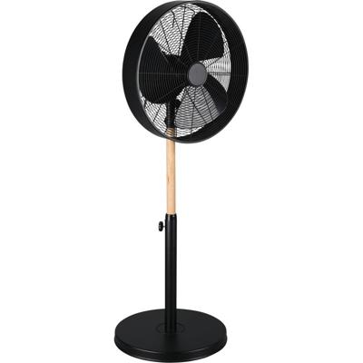 Trio Landelijke vloer ventilatorViking 2 - R034-32