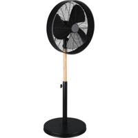 Trio Landelijke vloer ventilatorViking 2 - R034-32 - thumbnail