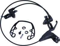 Magura Velgremset hs11 eco evo2 achter 2050mm met brake booster - thumbnail