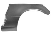 PLAATWERKDEEL Wielrand Achter L 2758145 - thumbnail