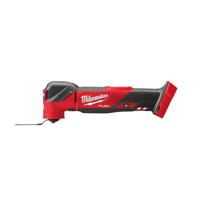 Milwaukee M18 FUEL™ FMT-0X Accu multitool 18V Basic Body in HD-Box - 4933478491 - thumbnail