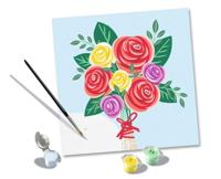 APPLE - iPad Air M3 (2025) - 13 - Wi-Fi + mobil - 256 GB - Lila - thumbnail