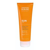Borlind Zonnefluid SPF30 125 Milliliter - thumbnail
