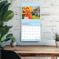 Seventeen Kalender 2026 - thumbnail