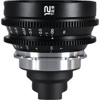 Laowa 12mm T2.9 Zero-D VV Cine Lens - Canon RF - thumbnail