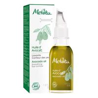 Melvita Les Huiles Smoothing Eye Contour Avocado Oil 50ml - thumbnail