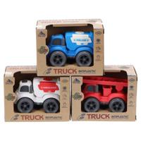 Auto Hulpdiensten Bioplastic - thumbnail