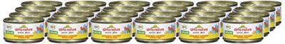 Almo Nature HFC Natural kattenvoer kippenborst 70g - thumbnail
