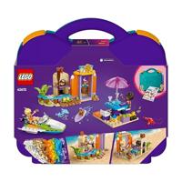LEGO® FRIENDS 42672 Creatieve reiskoffer - thumbnail