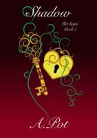 Shadow - Anneke Pot - Paperback (9789090318233) - thumbnail