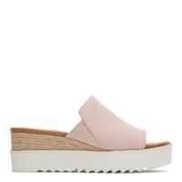 Toms Diana Mule 10020748 Roze-40 maat 40 - thumbnail