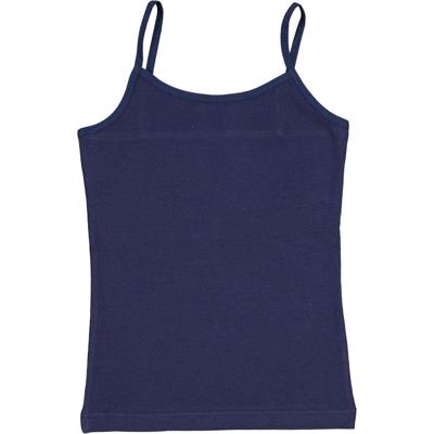 Singlet - Blauw