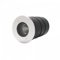 Grondspot 106 mm Richtbaar | 9W 3000K | Dimbaar | Tronix | Spotjes in plafond | Inbouwspots | Spotjes woonkamer | Led spots | Tronix | Spotjes in | | - thumbnail